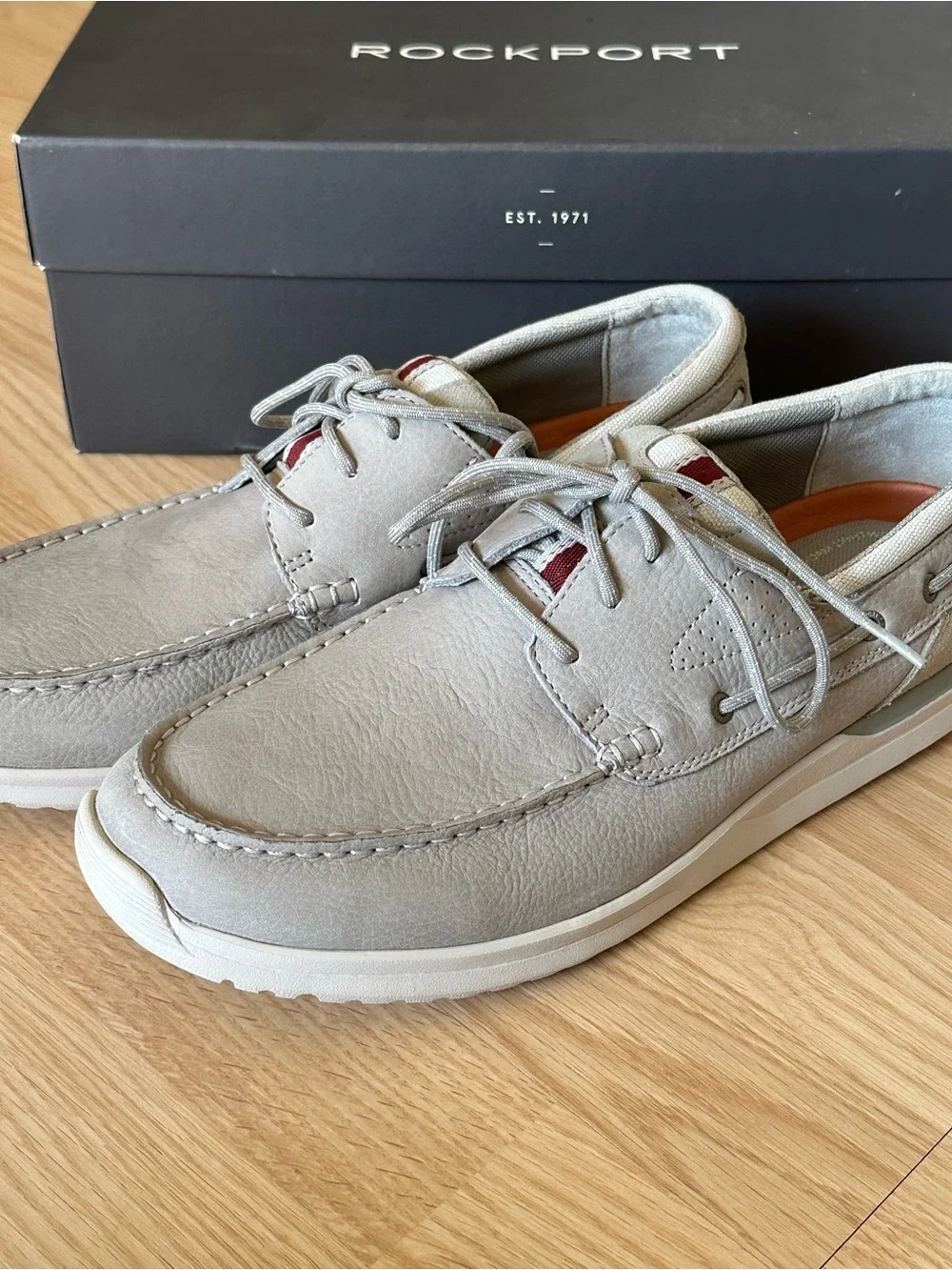 Rockport brand new